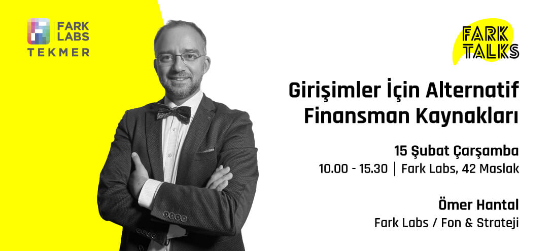 Girişimler için Alternatif Finansman Kaynakları