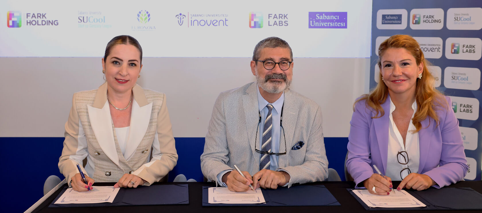 Euronova Secures Major Investment Led by Fark Holding: A Significant Step Towards a Sustainable Future