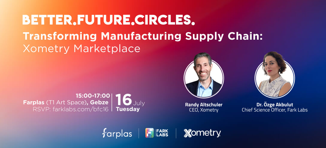 Transforming Manufacturing Supply Chain: Xometry Marketplace