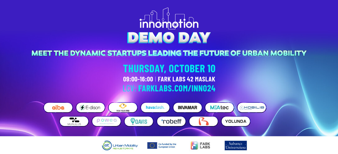 INNOMOTION’24 DEMO DAY