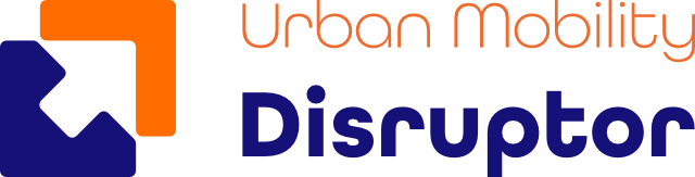 URBAN MOBILITY DISTRUPTOR URBAN MOBILITY DISTRUPTOR